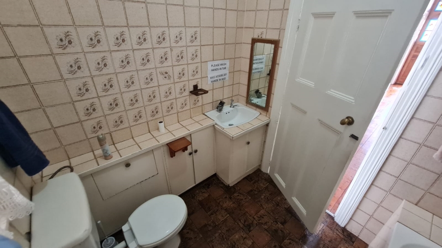 0 Bedroom Property for Sale in Westdene Free State